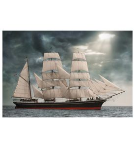 Windjammer - ID # 44021202