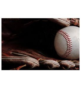 Baseball - ID # 44356005