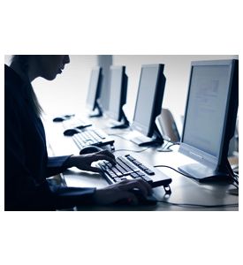 Computer Lab - ID # 4646049