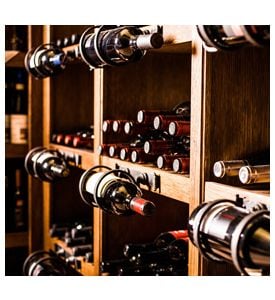 Wine Cellar - ID # 46541268
