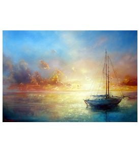 Seascape Pier - ID # 49140908