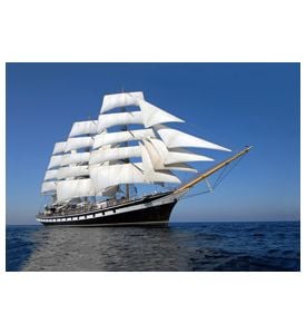 Sailing Ship - ID # 51051761