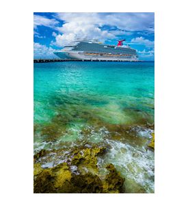 Cruise Ship - ID # 59358185