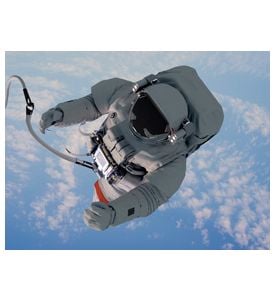 The Astronaut - ID # 60047677