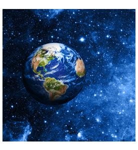 Planet Earth - ID # 60274978
