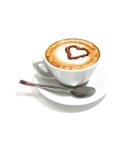 Cappuccino - ID # 6462665