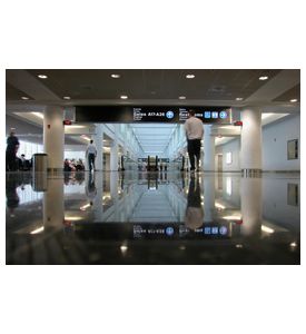 Orlando International Airport - ID # 7147825