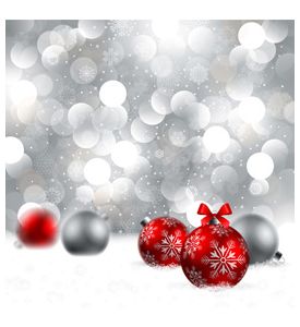 Christmas Background - ID # V-28261761-V