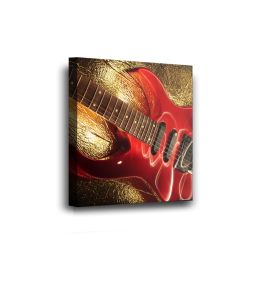 Acoustic Panels with Exquisite Music Themes