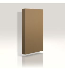 Acoustimac DMD-BT4000 Bass Traps  48"X24"X4"