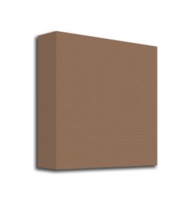 Acoustimac DMD-BT2400 Bass Traps 24"x24"X4"