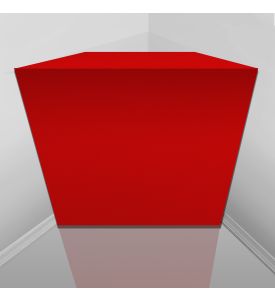 Acoustimac DMD-BT2600C Corner Bass Trap 24X24X6