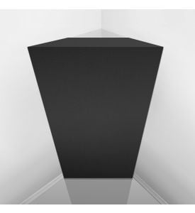 Acoustimac DMD-BT6000C Corner Bass Traps 48"X24"X6"