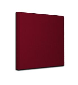 Acoustic Panels Guilford of Maine FR701 - Space Saver Lite 221 24"X24"X1"