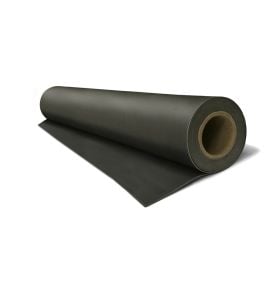 Acoustimac Soundlock Mass Loaded Vinyl 1lb Soundproofing barrier roll 50 sqft 12.5'x4'