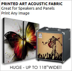 acousticart the perfect harmony of sight and sound