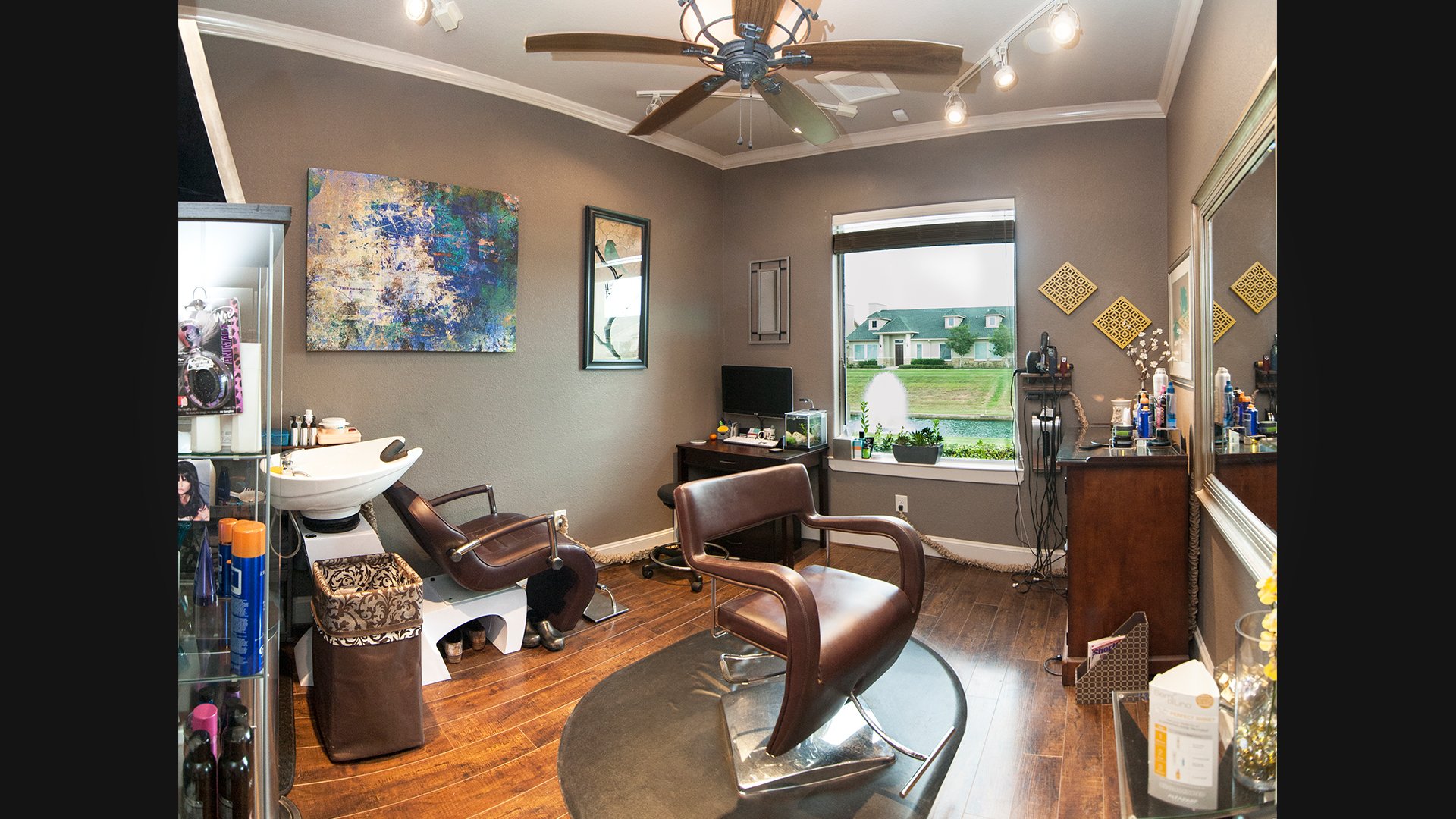 Dale Beshears – Luxe Avenue Salons & Spas: New York City NY