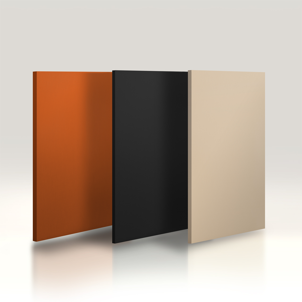 DMD 421 Acoustic Panels 4'x2'x1