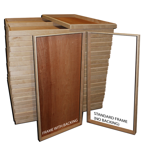 WF-221 DIY Wood Frames | 24