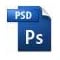 Download Photoshop PSD for this template