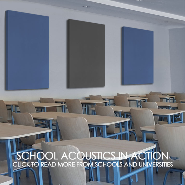 Acoustimac Acoustic Panels, Bass Traps and Soundproofing Materials